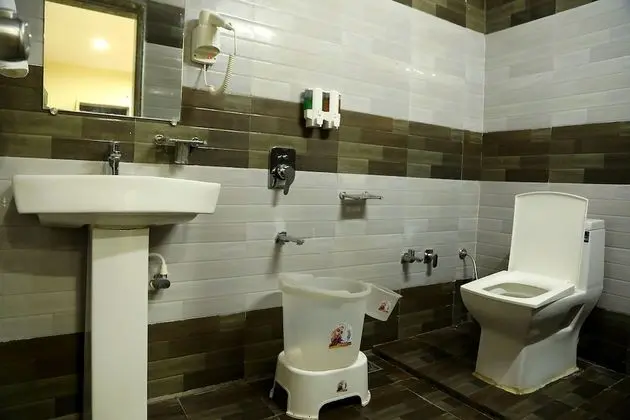 Luxury Kır Evi