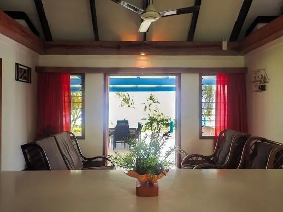 Villa, 2 Yatak Odası, Kişiye Özel Havuzlu, Koy Manzaralı