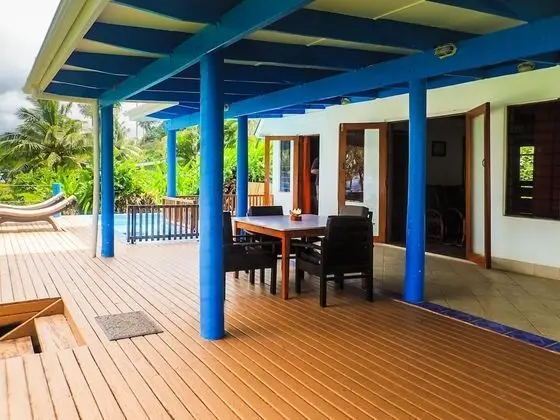 Villa, 2 Yatak Odası, Kişiye Özel Havuzlu, Koy Manzaralı