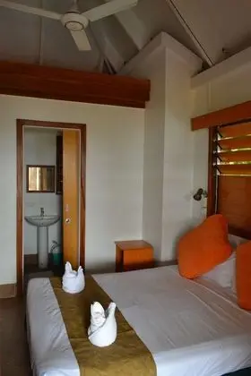 Villa, 2 Yatak Odası, Kişiye Özel Havuzlu, Koy Manzaralı