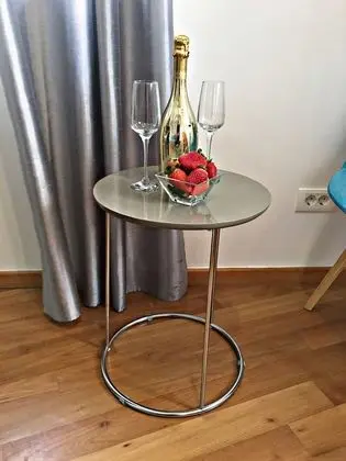 Deluxe Apart Daire, 1 Yatak Odası, Denize Bakan