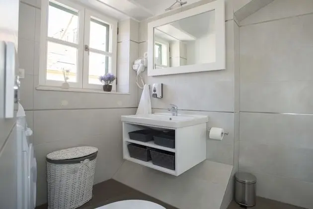 Deluxe Apart Daire, 1 Yatak Odası, Denize Bakan