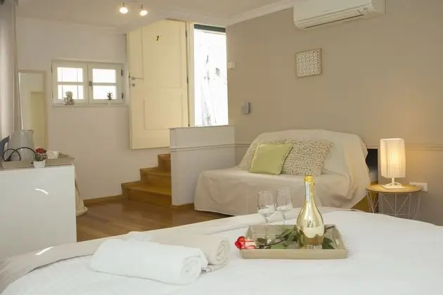 Deluxe Tek Büyük Yataklı Oda, 1 Yatak Odası, Dağ Manzaralı