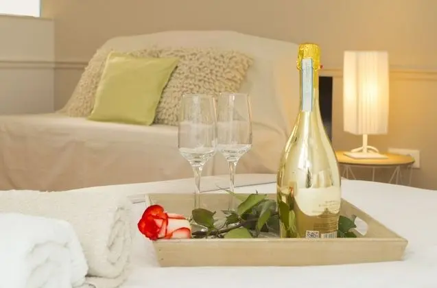 Deluxe Tek Büyük Yataklı Oda, 1 Yatak Odası, Dağ Manzaralı