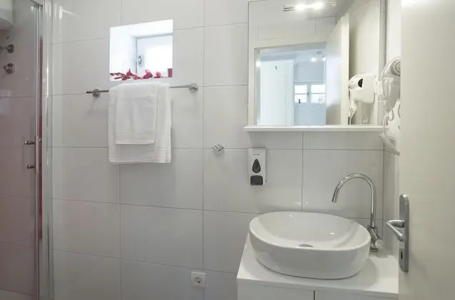 Deluxe Tek Büyük Yataklı Oda, 1 Yatak Odası, Dağ Manzaralı