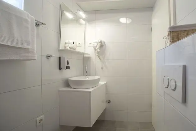 Deluxe Tek Büyük Yataklı Oda, 1 Yatak Odası, Dağ Manzaralı