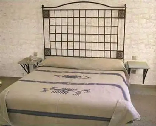 Standard Tek Kişilik Oda