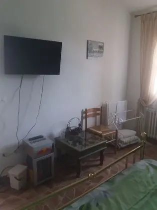 Basic Dört Kişilik Oda, Ortak Banyo