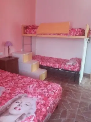 Basic Dört Kişilik Oda, Ortak Banyo