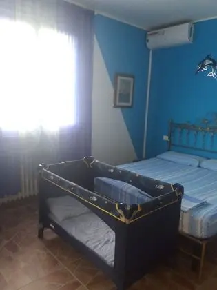 Comfort Dört Kişilik Oda, Banyolu/Duşlu