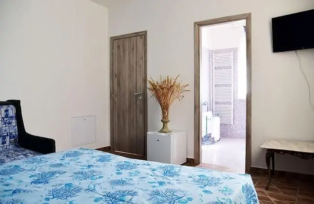 Comfort Dört Kişilik Oda, Banyolu/Duşlu