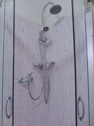 Apart Daire, 1 Çift Kişilik Yatak ve Çekyat