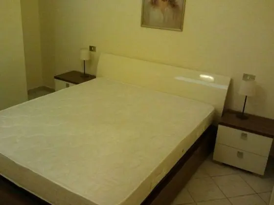 Apart Daire, Şehir Manzaralı