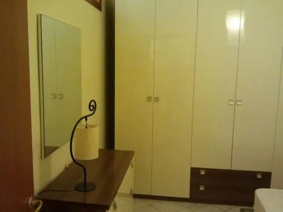Apart Daire, Şehir Manzaralı