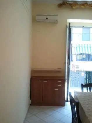 Apart Daire, Şehir Manzaralı