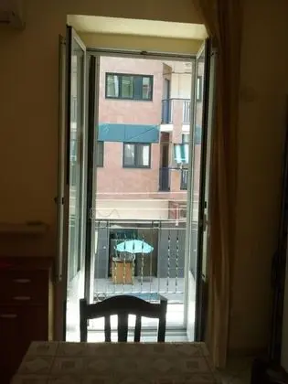 Apart Daire, Şehir Manzaralı