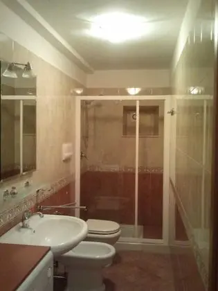 Apart Daire, Şehir Manzaralı