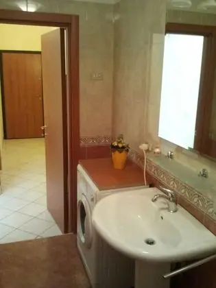 Apart Daire, Şehir Manzaralı