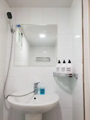 Tek Kişilik Oda, 1 Tek Kişilik XL Yatak, Özel Banyo