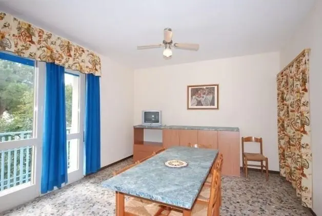 Apart Daire (D-7)