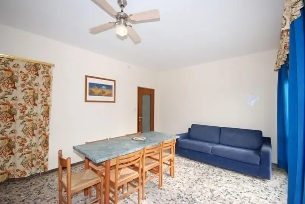 Apart Daire (D-7)
