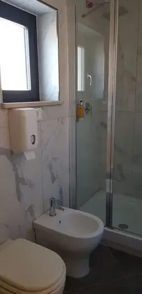 Basic Tek Büyük veya İki Ayrı Yataklı Oda, Bahçe Manzaralı