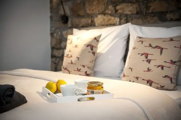 Deluxe Apart Daire, 1 Yatak Odası, Veranda, Zemin Kat