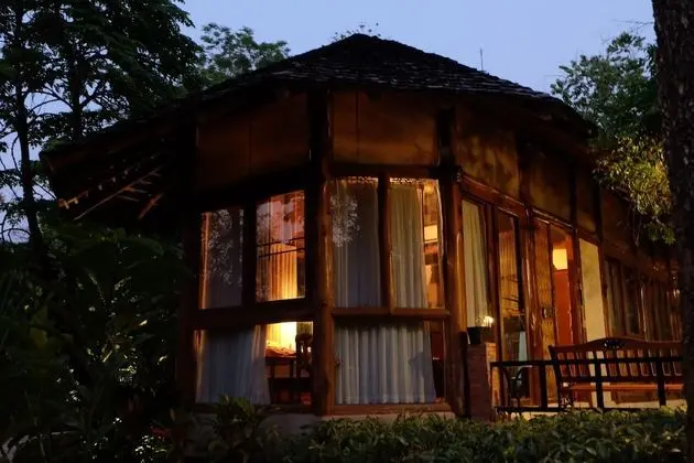 Deluxe Villa 103