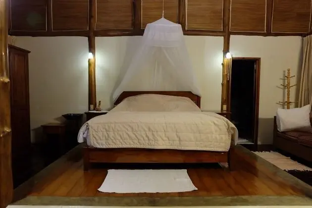 Deluxe Villa 104