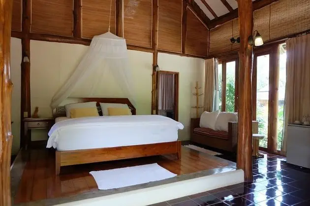 Deluxe Villa 104