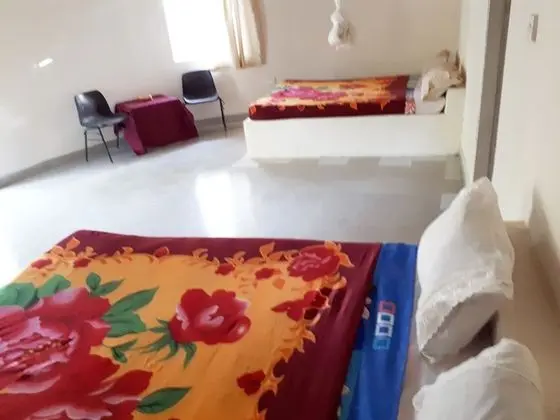 Deluxe Tek Büyük Yataklı Oda, 1 Çift Kişilik Yatak, Sigara İçilmez