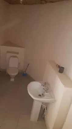 Deluxe Tek Büyük Yataklı Oda, 1 Çift Kişilik Yatak, Sigara İçilmez