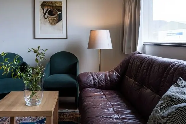 Standard Dört Kişilik Oda