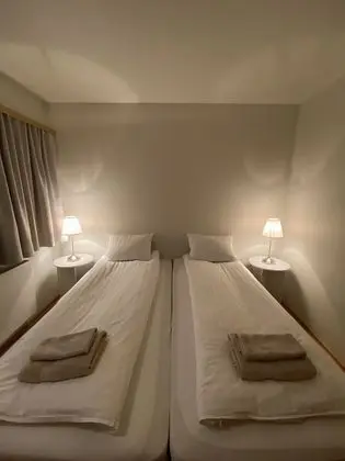 Standard Dört Kişilik Oda