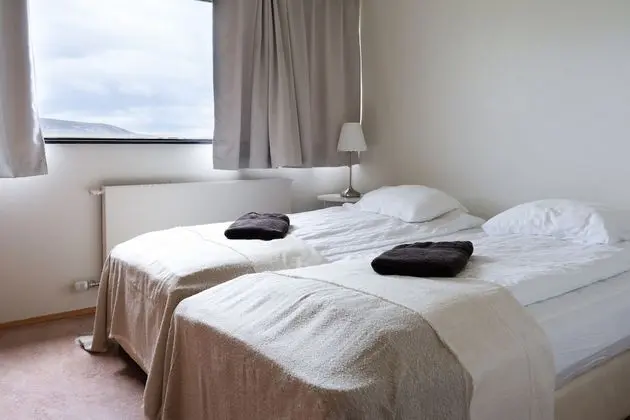 Standard Dört Kişilik Oda