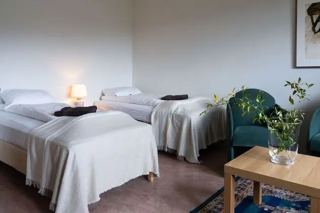 Standard Dört Kişilik Oda