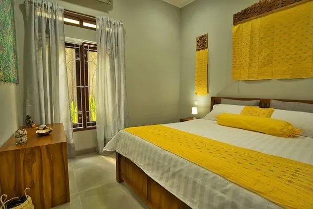Exclusive Villa, 2 Yatak Odası, Kişiye Özel Havuzlu