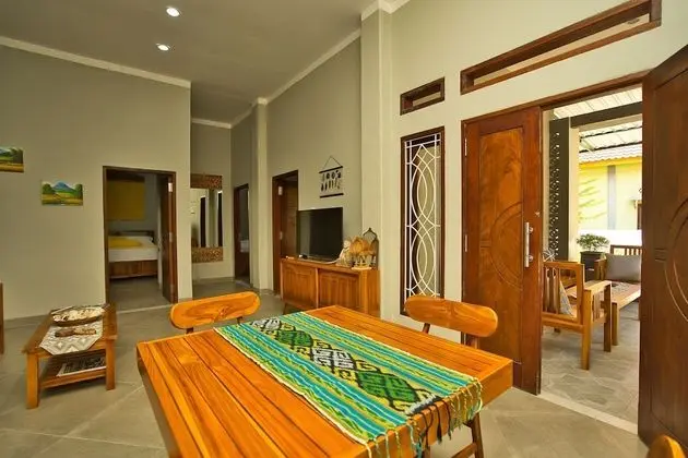 Exclusive Villa, 2 Yatak Odası, Kişiye Özel Havuzlu