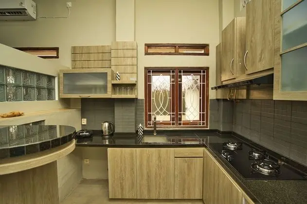 Exclusive Villa, 2 Yatak Odası, Kişiye Özel Havuzlu
