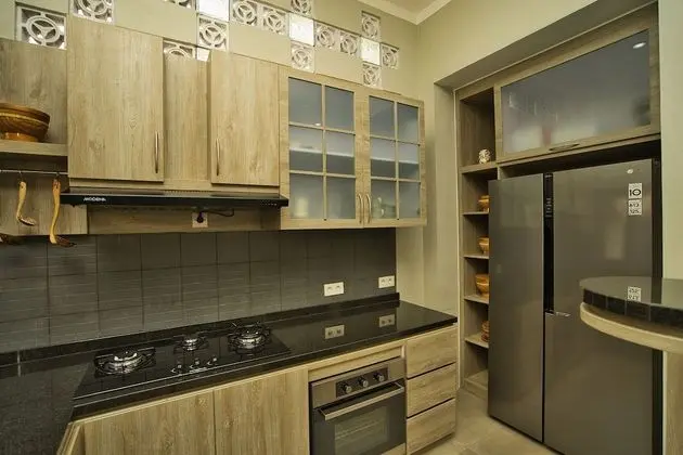 Exclusive Villa, 2 Yatak Odası, Kişiye Özel Havuzlu