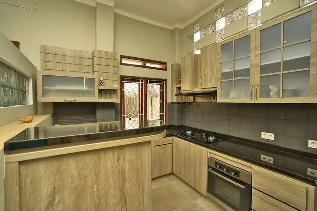 Exclusive Villa, 2 Yatak Odası, Kişiye Özel Havuzlu
