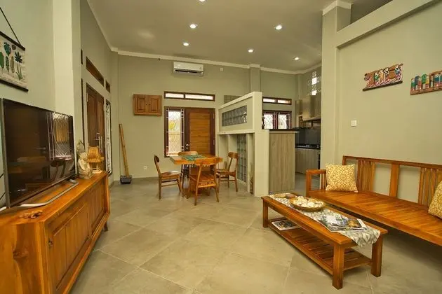 Exclusive Villa, 2 Yatak Odası, Kişiye Özel Havuzlu