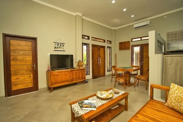 Exclusive Villa, 2 Yatak Odası, Kişiye Özel Havuzlu