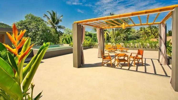 Exclusive Villa, 2 Yatak Odası, Kişiye Özel Havuzlu