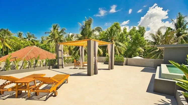 Exclusive Villa, 2 Yatak Odası, Kişiye Özel Havuzlu