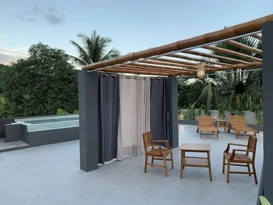 Exclusive Villa, 2 Yatak Odası, Kişiye Özel Havuzlu