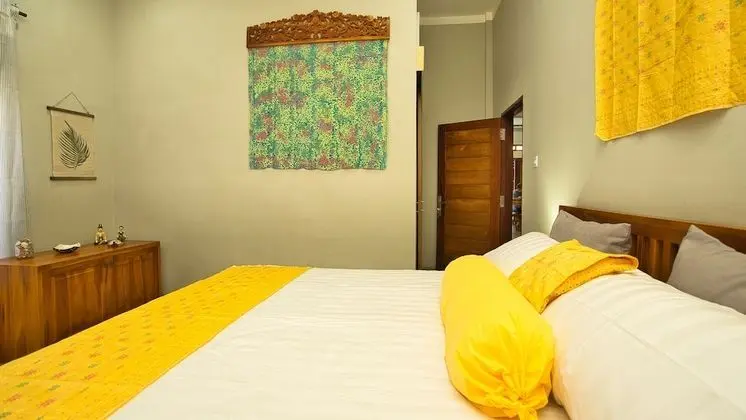 Exclusive Villa, 2 Yatak Odası, Kişiye Özel Havuzlu