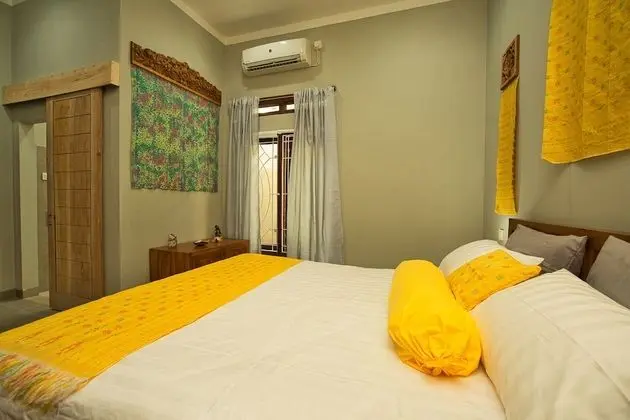 Exclusive Villa, 2 Yatak Odası, Kişiye Özel Havuzlu