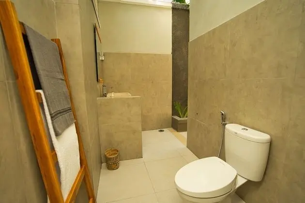 Exclusive Villa, 2 Yatak Odası, Kişiye Özel Havuzlu