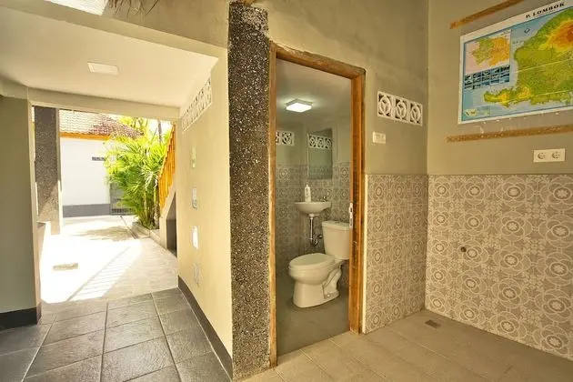 Exclusive Villa, 2 Yatak Odası, Kişiye Özel Havuzlu